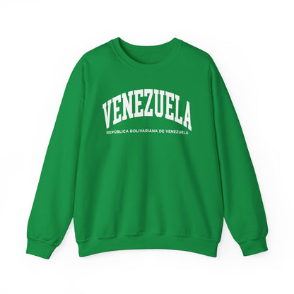 Venezuela Sweatshirt