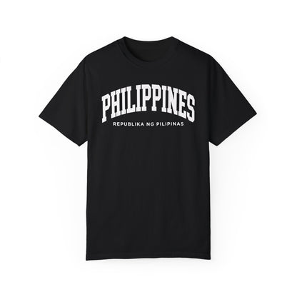 Philippines Comfort Colors® Tee