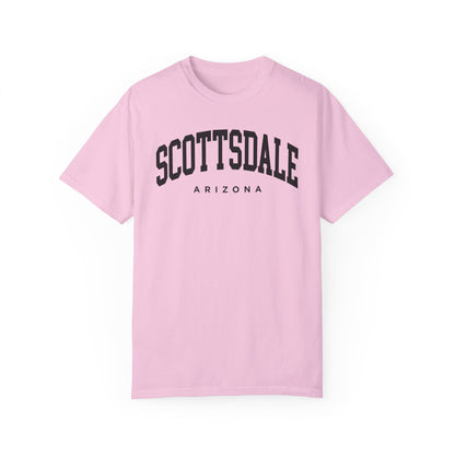 Scottsdale Arizona Comfort Colors® Tee