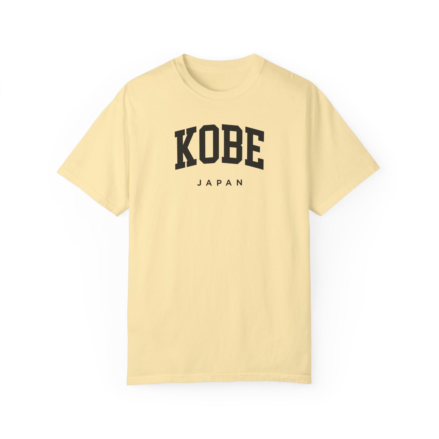 Kobe Japan Comfort Colors® Tee