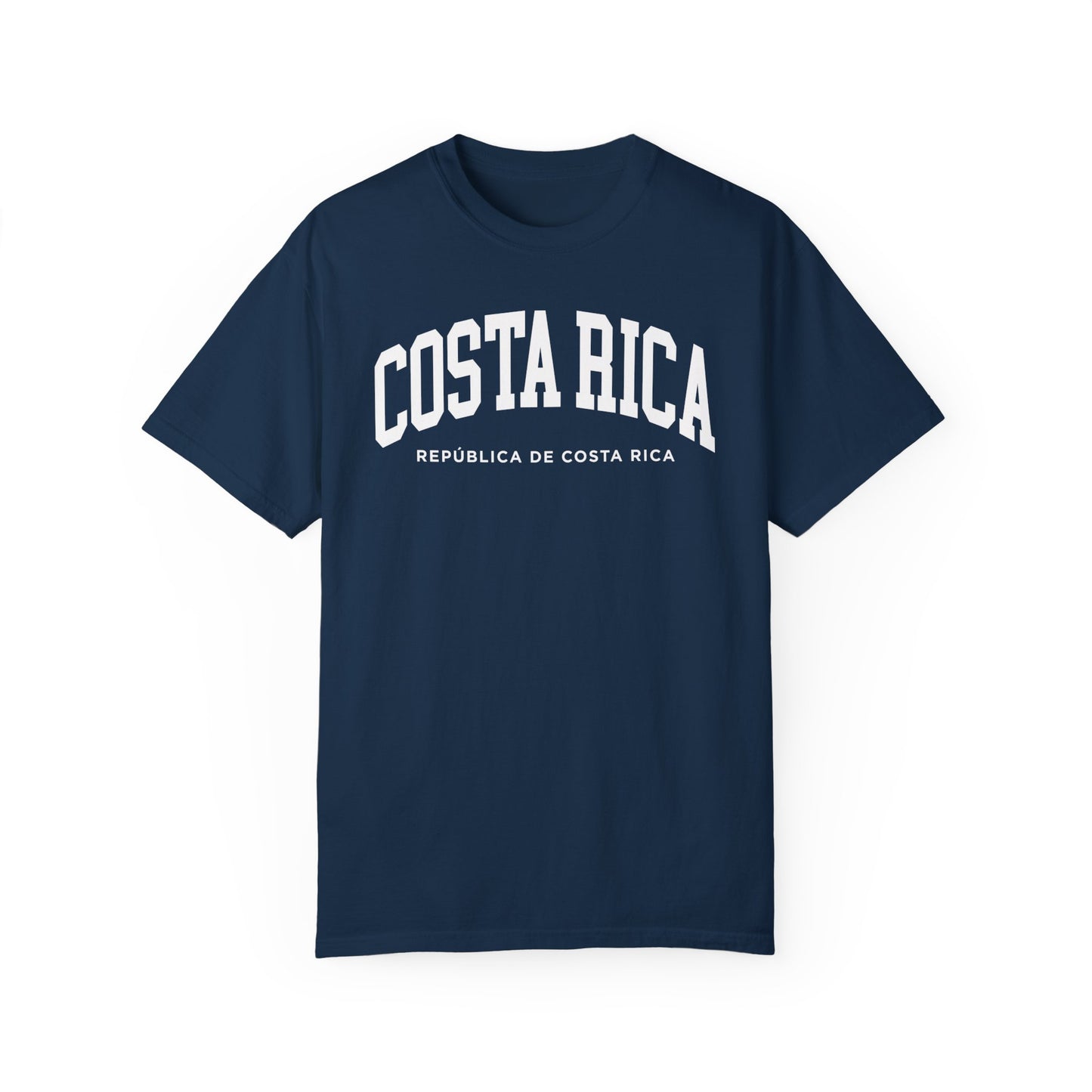 Costa Rica Comfort Colors® Tee