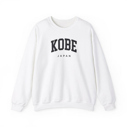 Kobe Japan Sweatshirt