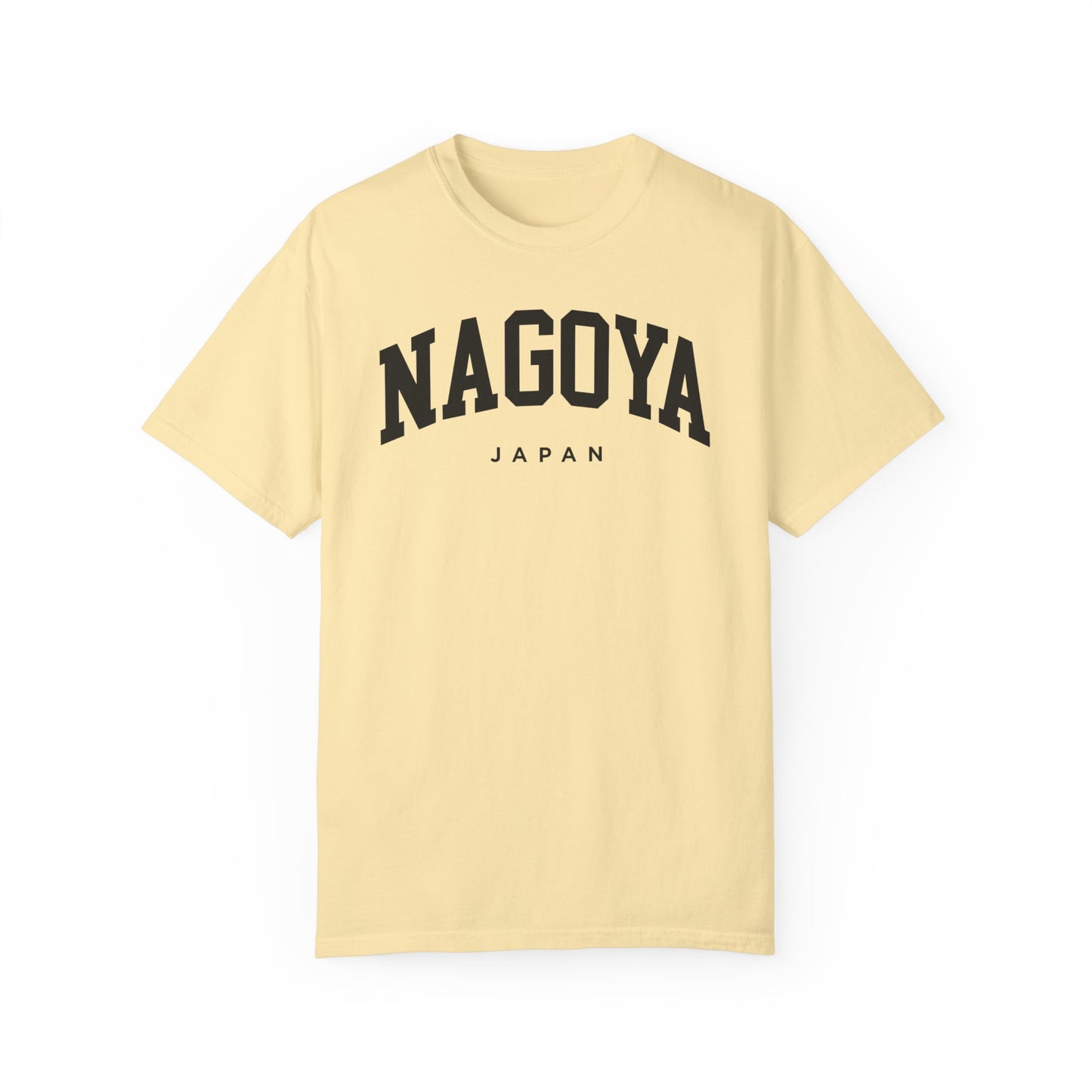 Nagoya Japan Comfort Colors® Tee