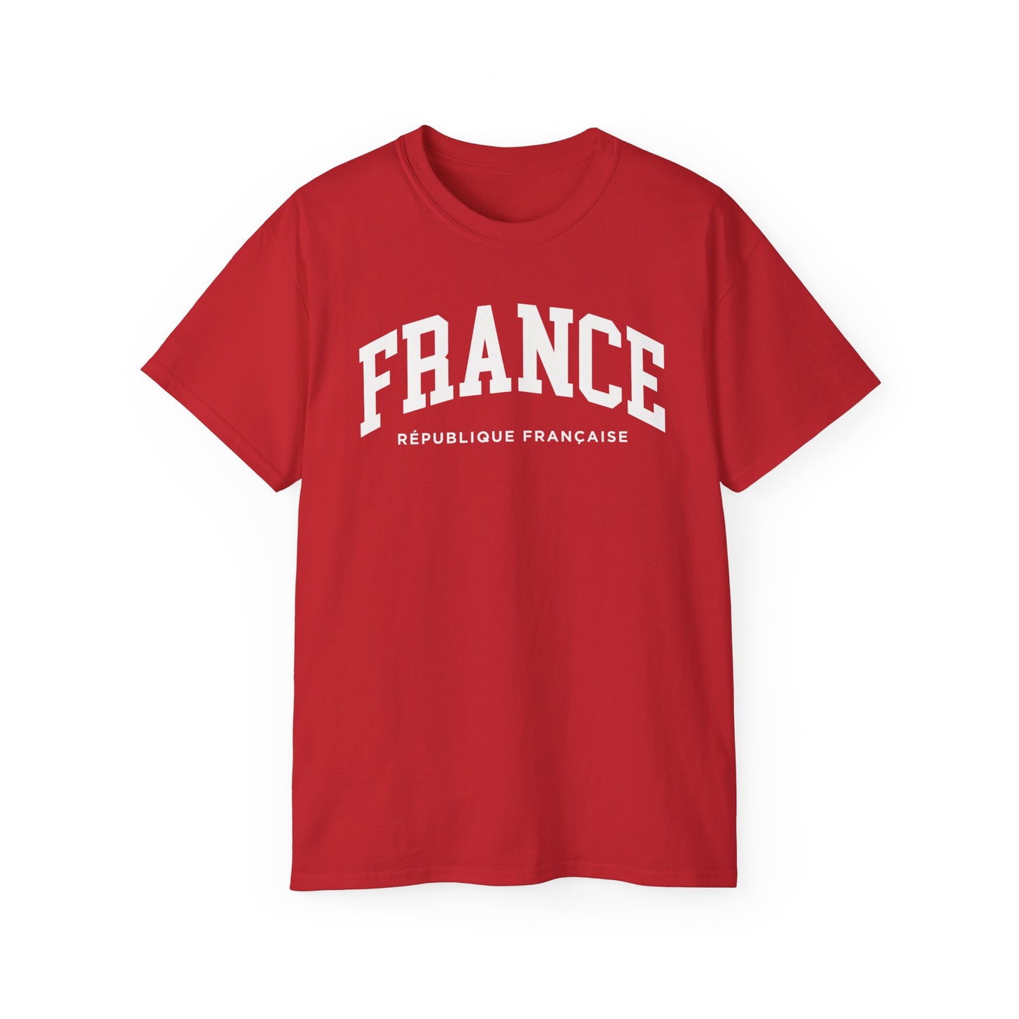 France Tee