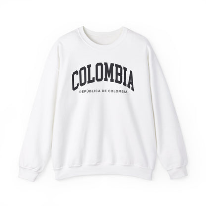 Colombia Sweatshirt
