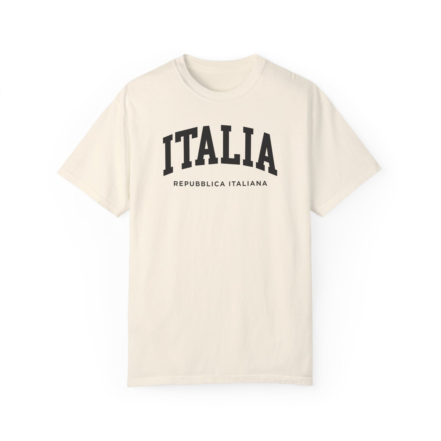 Italy Comfort Colors® Tee