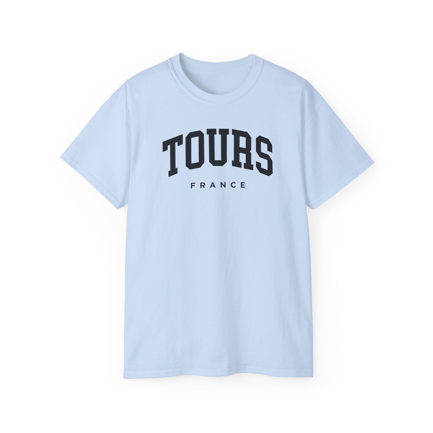 Tours France Tee