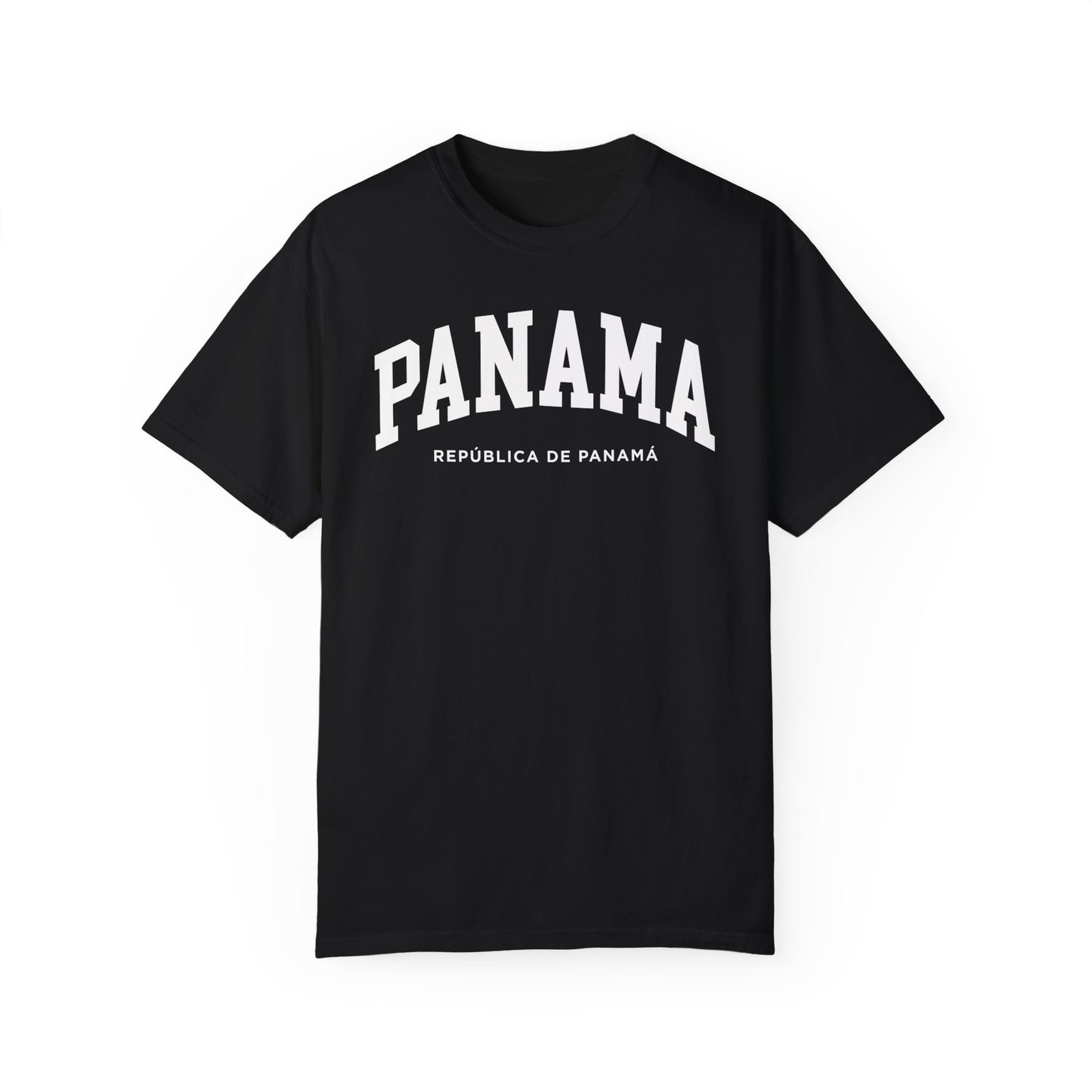 Panama Comfort Colors® Tee