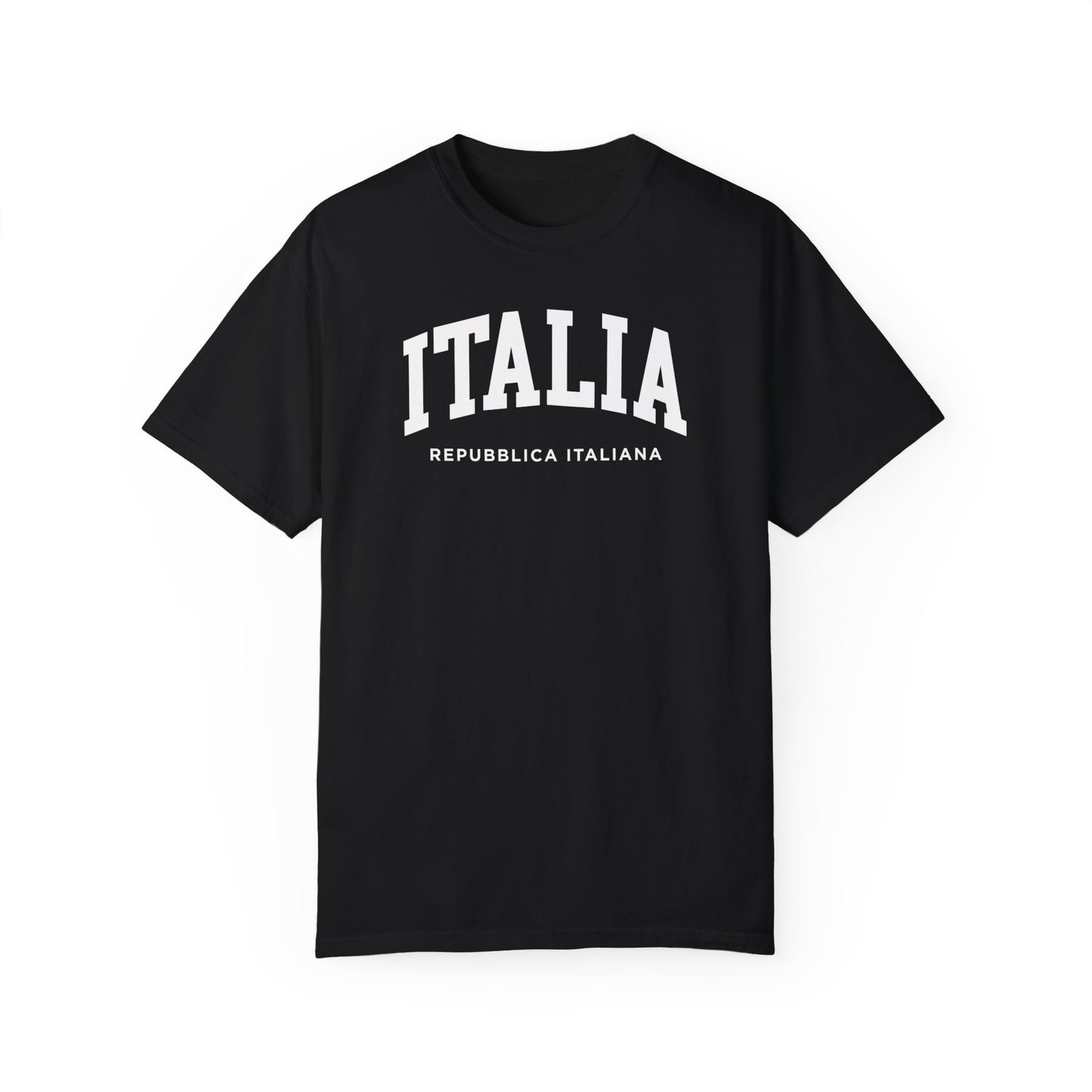 Italy Comfort Colors® Tee