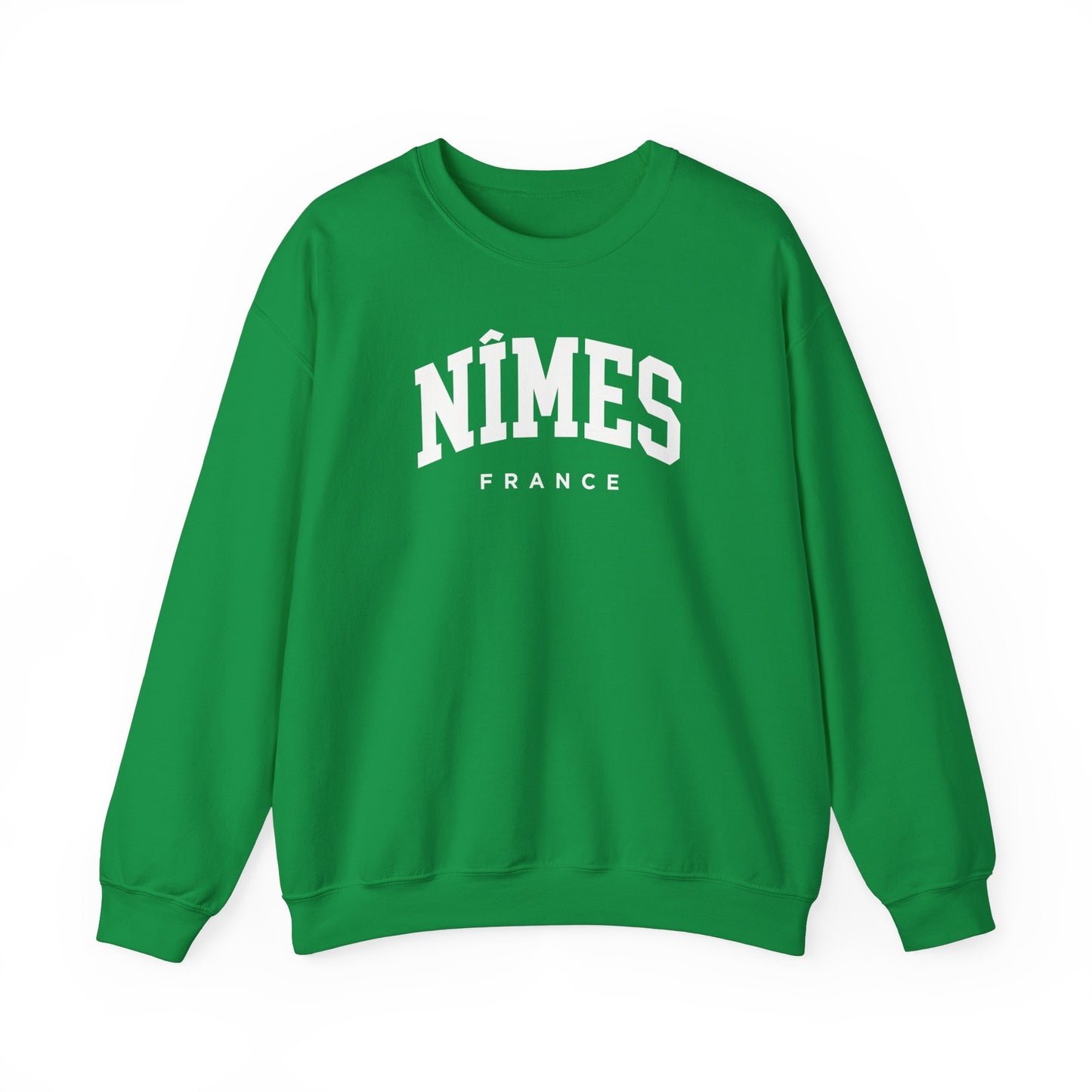 Nîmes France Sweatshirt