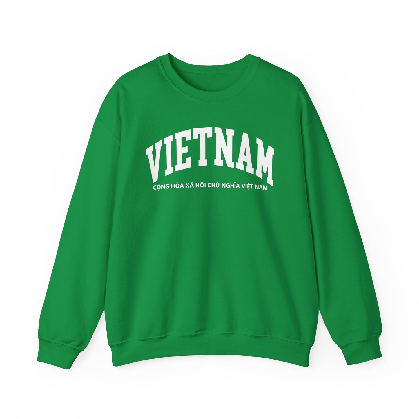 Vietnam Sweatshirt