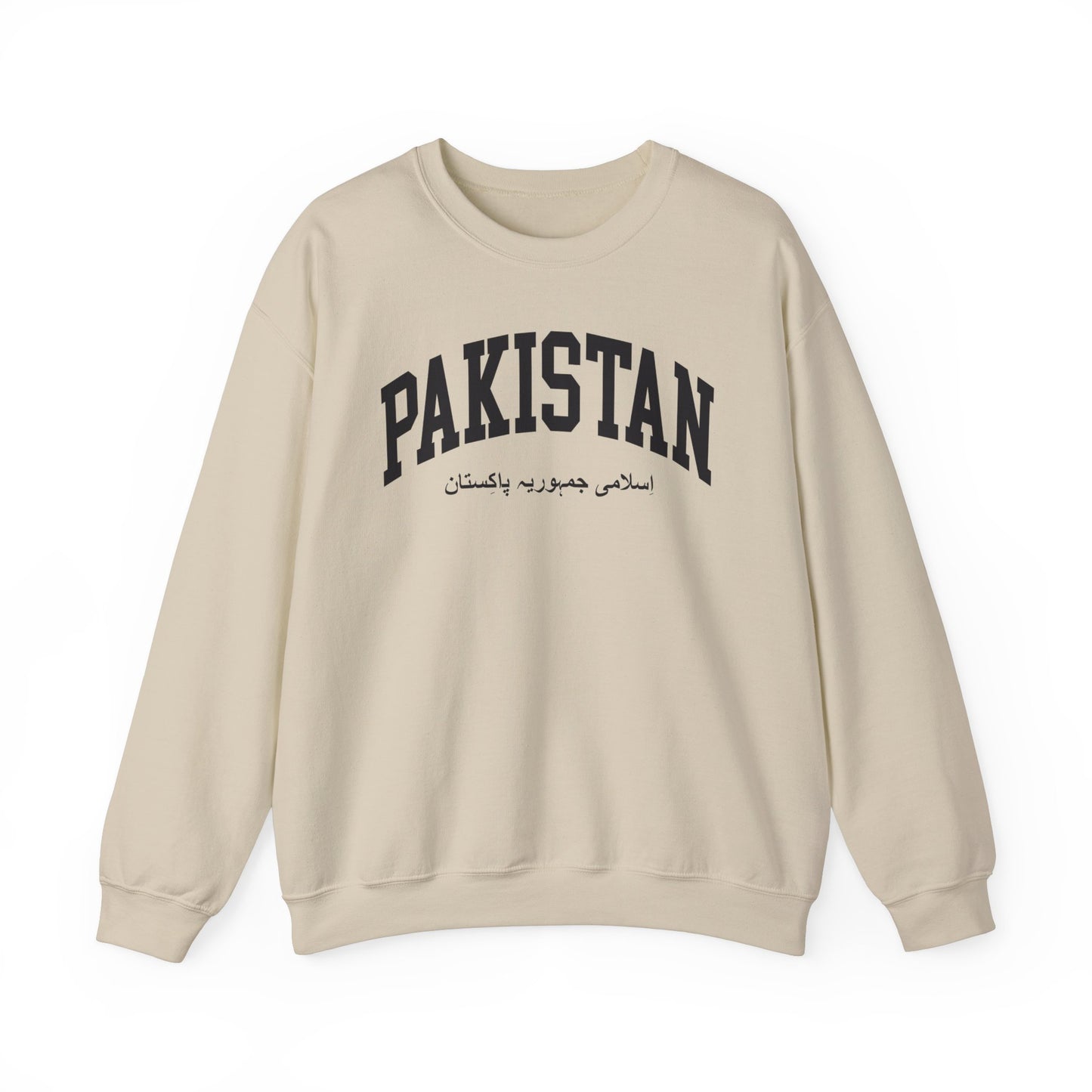 Pakistan Sweatshirt