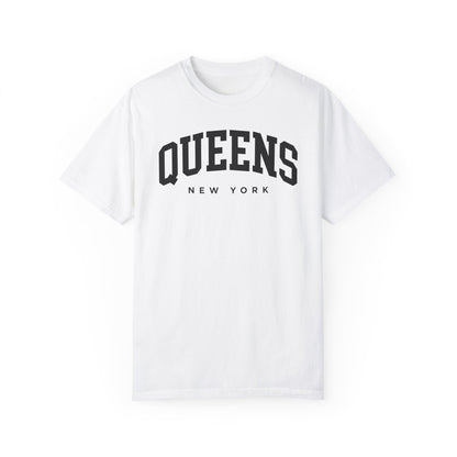 Queens New York Comfort Colors® Tee