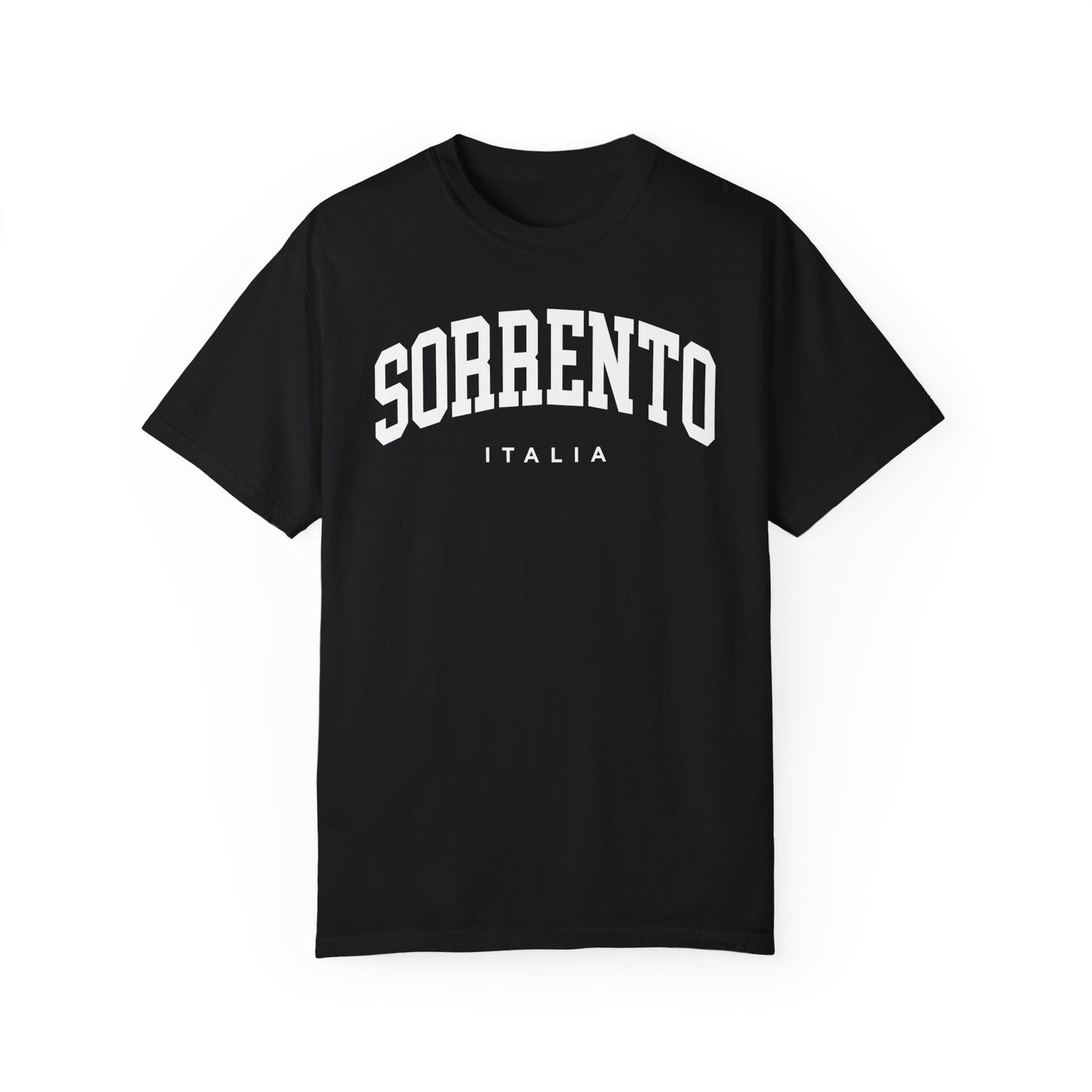 Sorrento Italy Comfort Colors® Tee