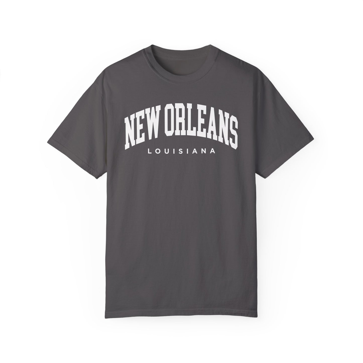 New Orleans Louisiana Comfort Colors® Tee