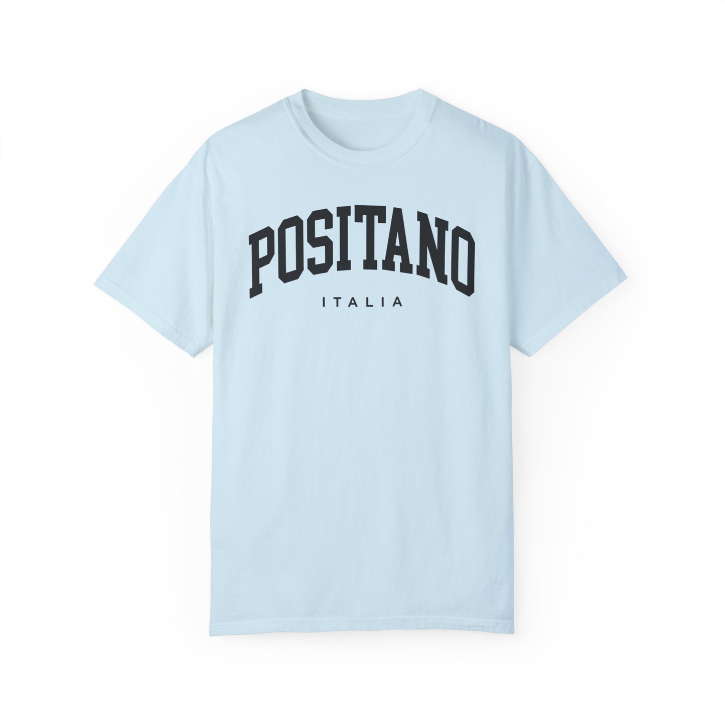 Positano Italy Comfort Colors® Tee