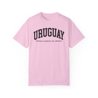 Uruguay Comfort Colors® Tee