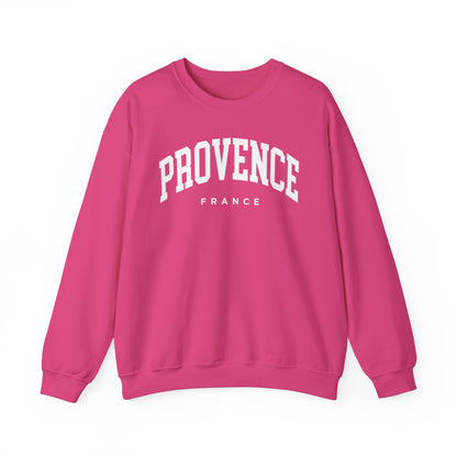 Provence France Sweatshirt