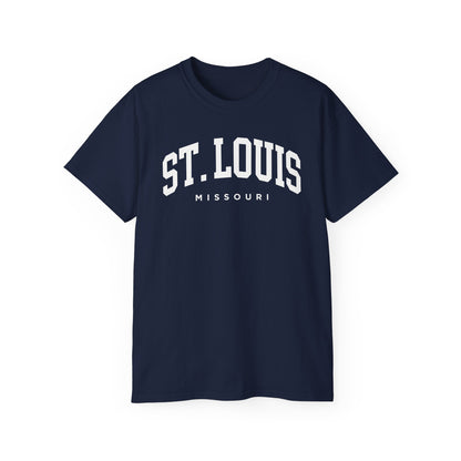 St. Louis Missouri Tee