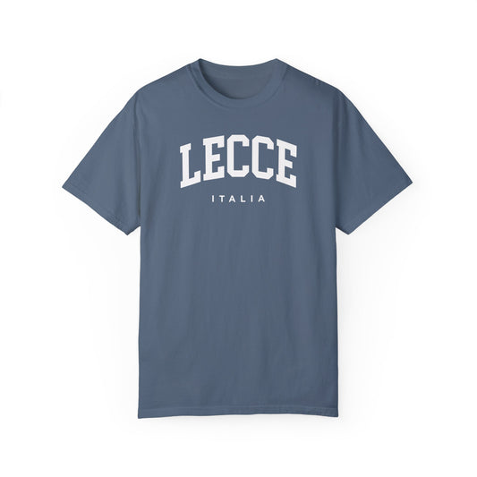 Lecce Italy Comfort Colors® Tee