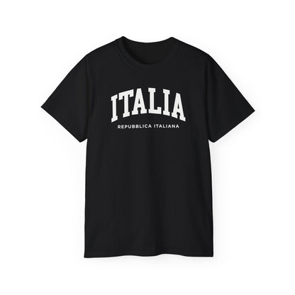 Italy Tee