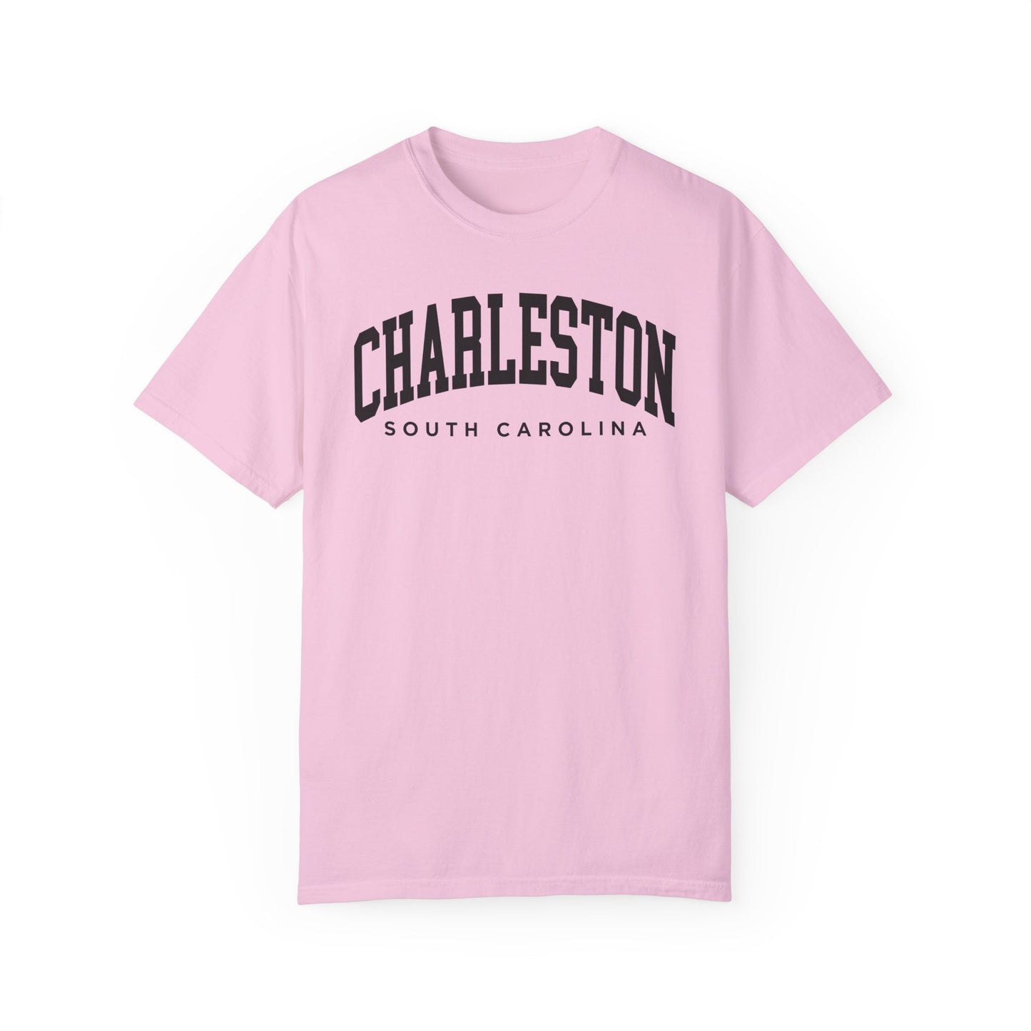 Charleston South Carolina Comfort Colors® Tee