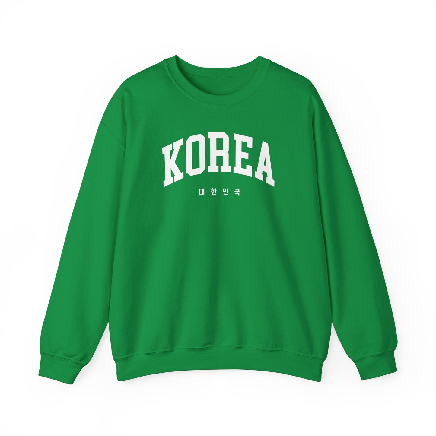 Korea Sweatshirt