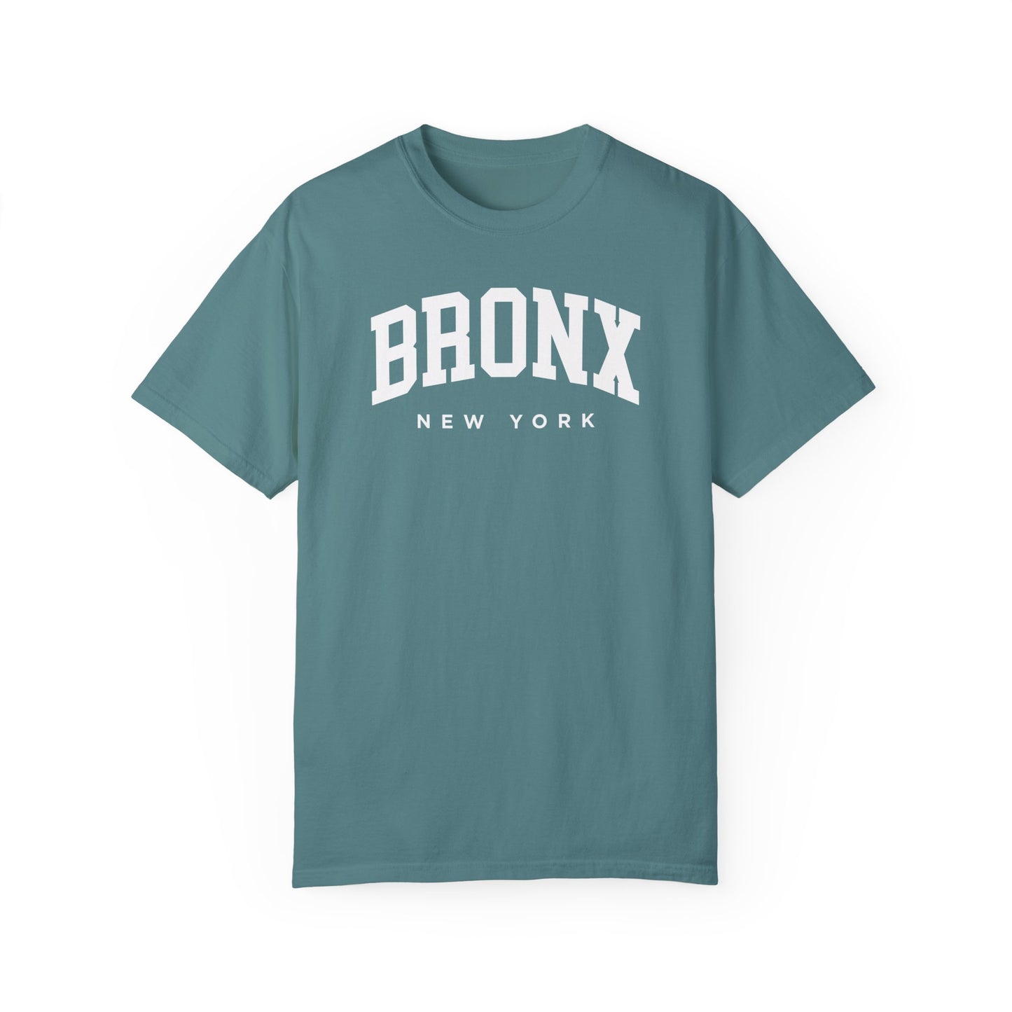 Bronx New York Comfort Colors® Tee