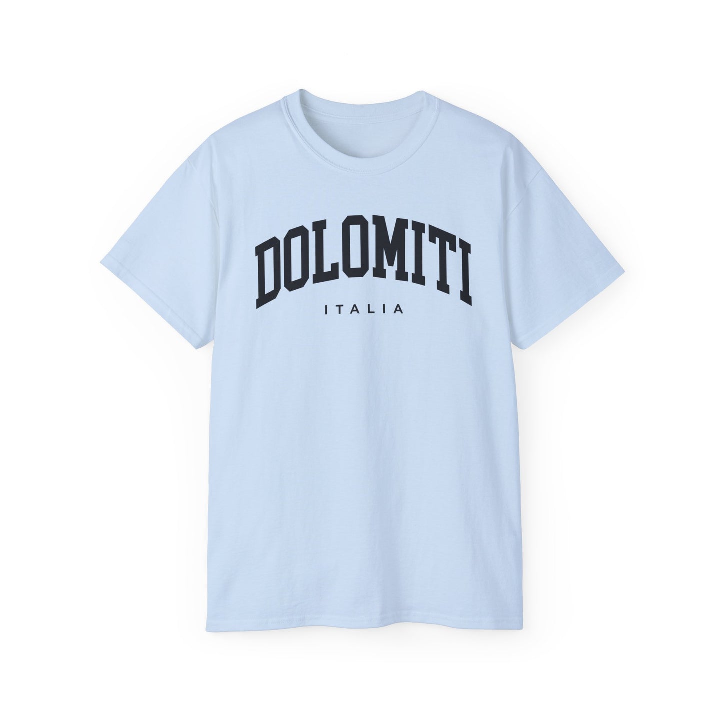 Dolomites Italy Tee