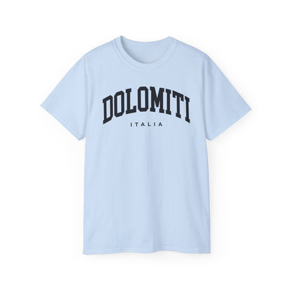 Dolomites Italy Tee