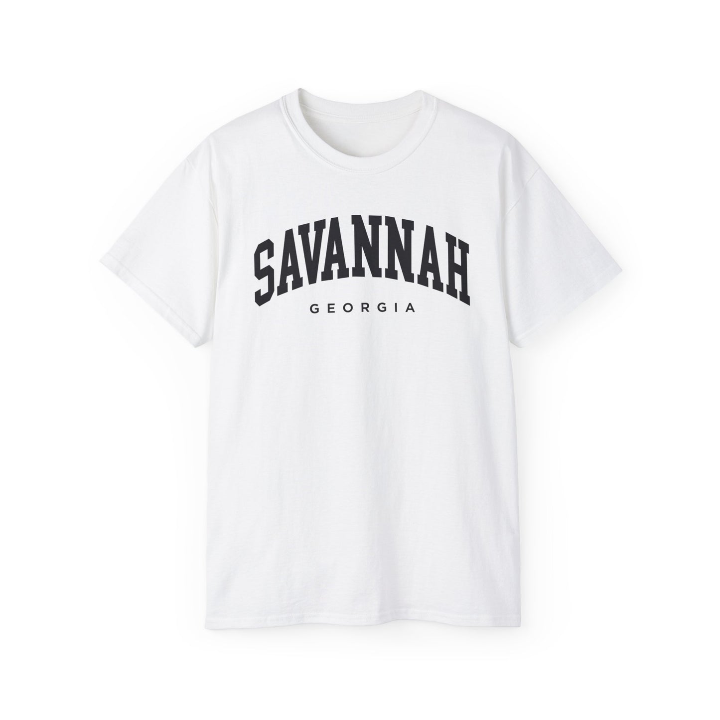 Savannah Georgia Tee