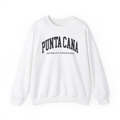 Punta Cana Dominican Republic Sweatshirt