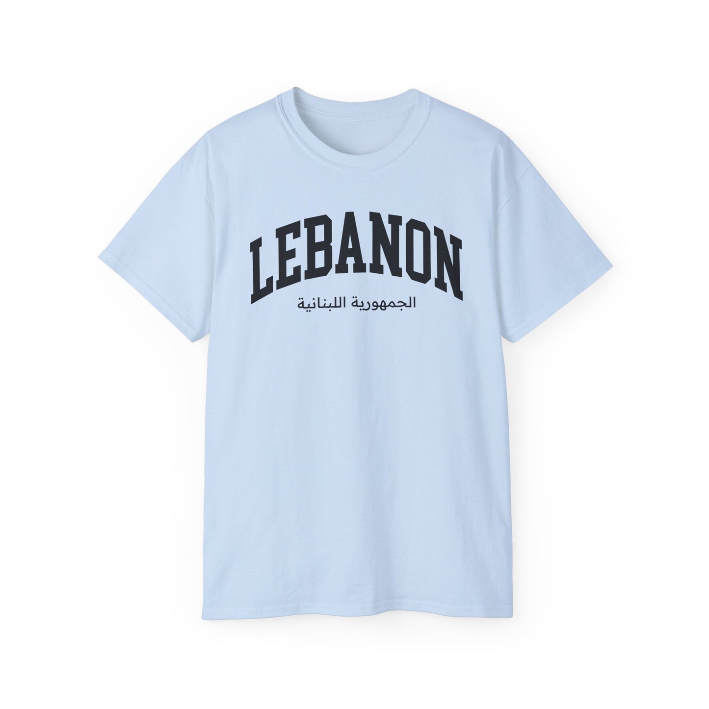 Lebanon Tee