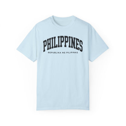 Philippines Comfort Colors® Tee