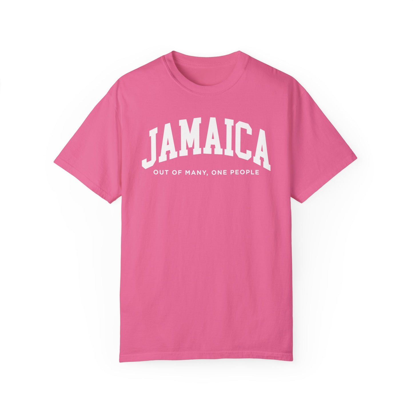 Jamaica Comfort Colors® Tee