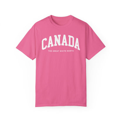 Canada Comfort Colors® Tee