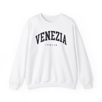 Venice Italy Sweatshirt