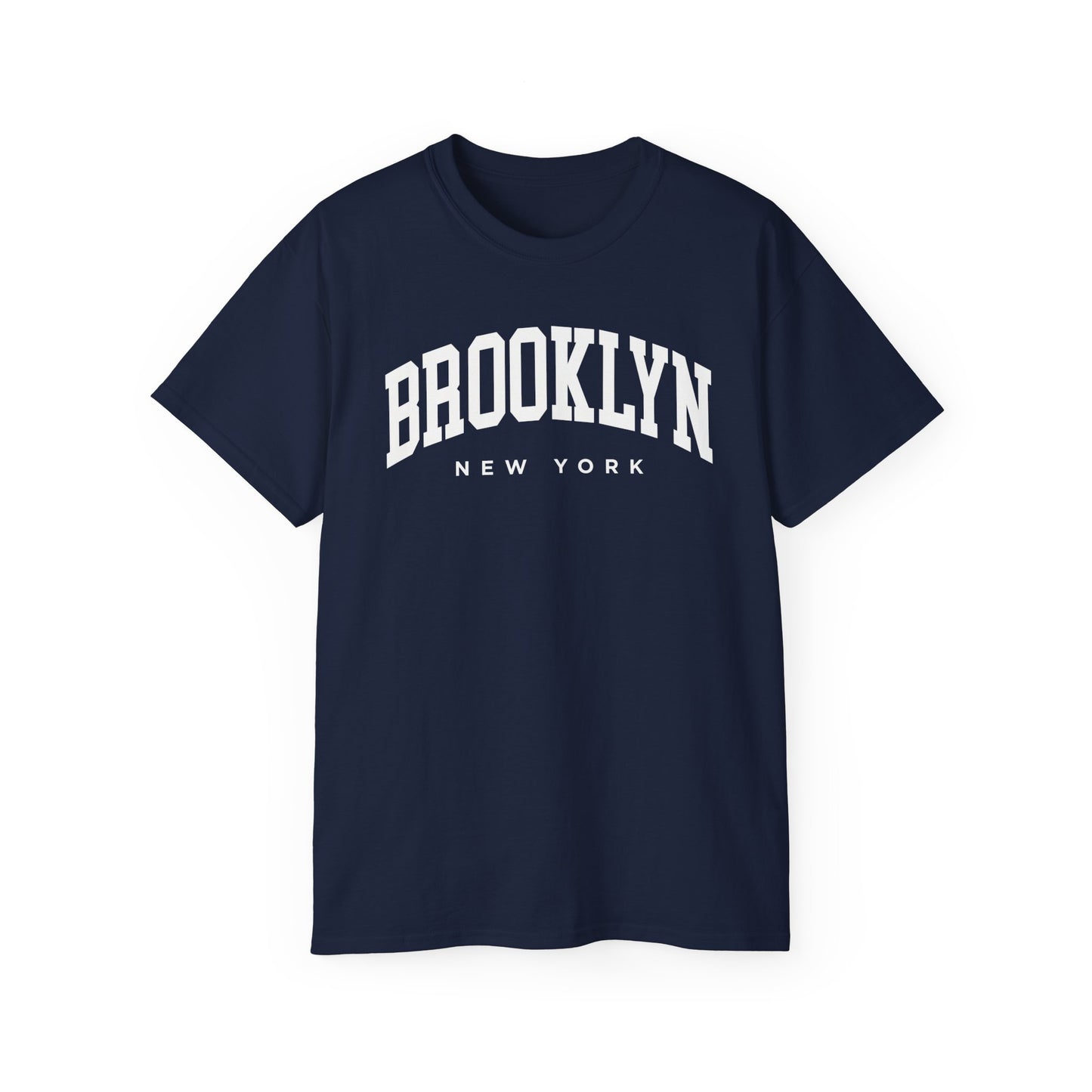 Brooklyn New York Tee