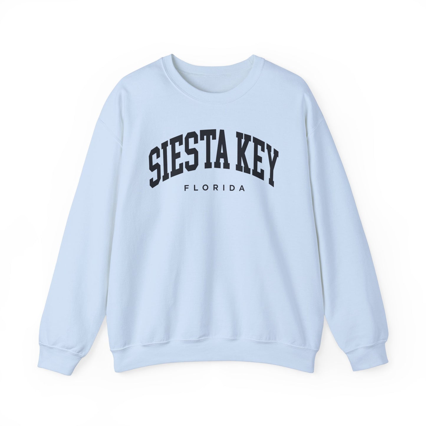 Siesta Key Florida Sweatshirt