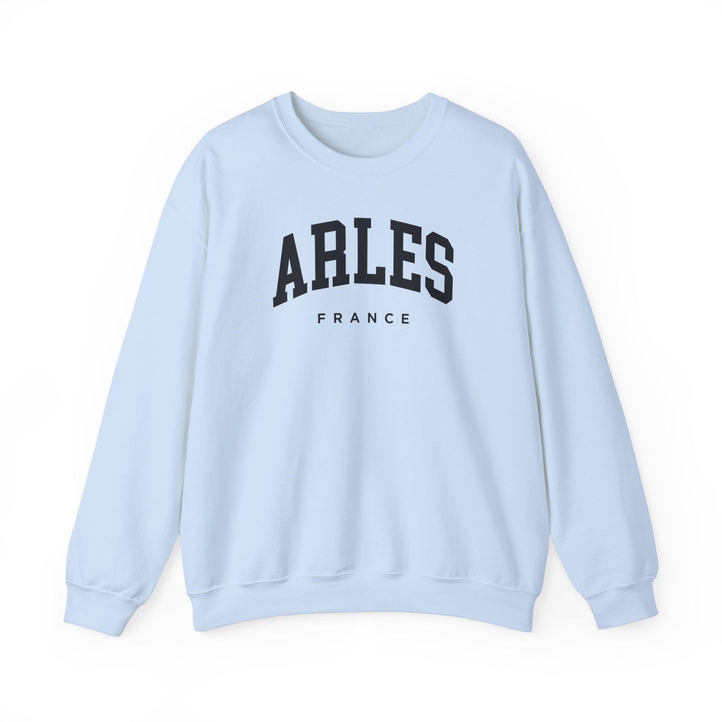 Arles France Sweatshirt