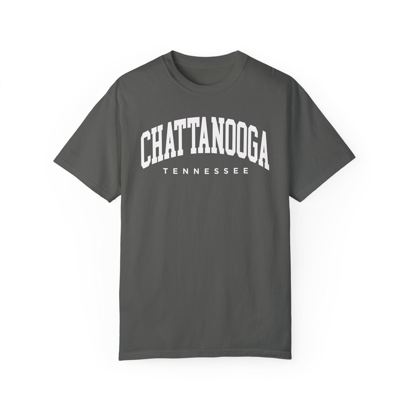 Chattanooga Tennessee Comfort Colors® Tee
