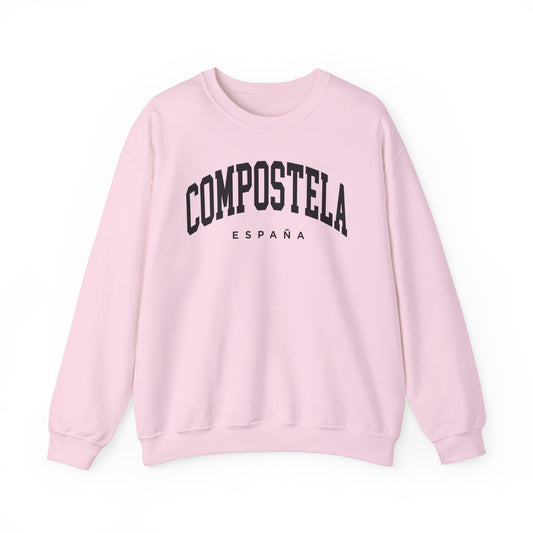 Compostela Spain Sweatshirt