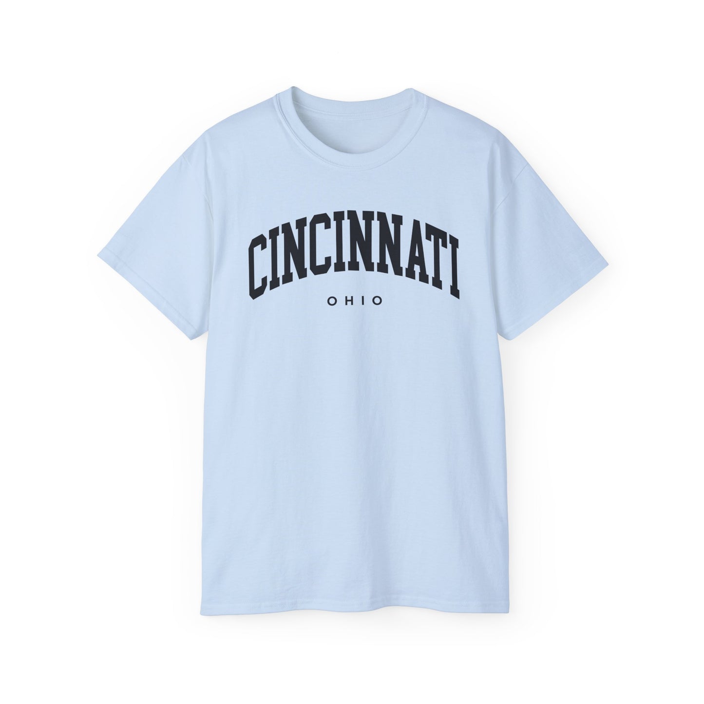 Cincinnati Ohio Tee