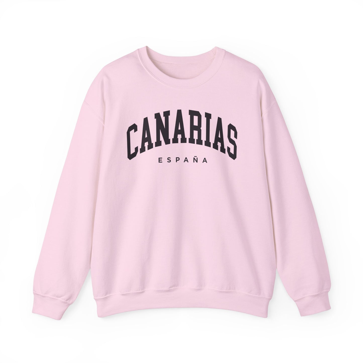 Canary Islands Spain Sweatshirt