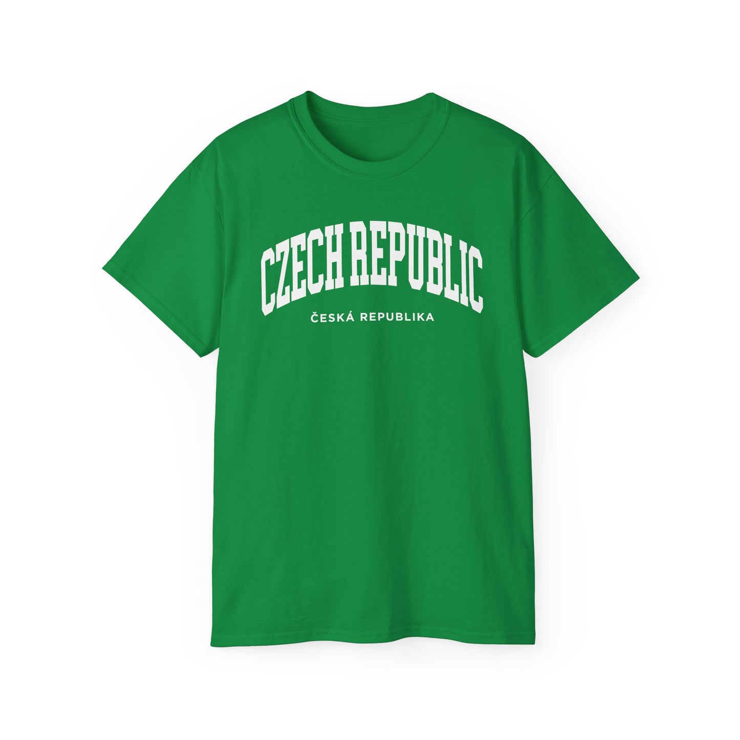 Czech Republic Tee