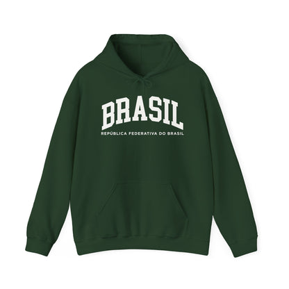 Brazil Hoodie