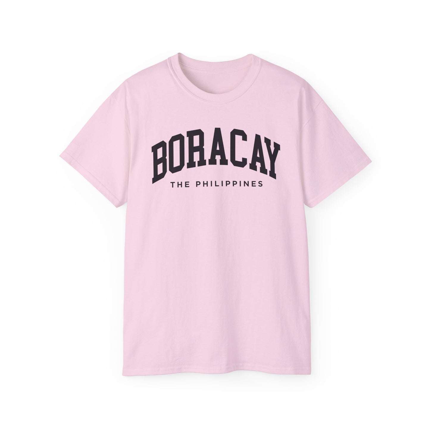 Boracay Philippines Tee