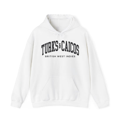 Turks & Caicos Hoodie