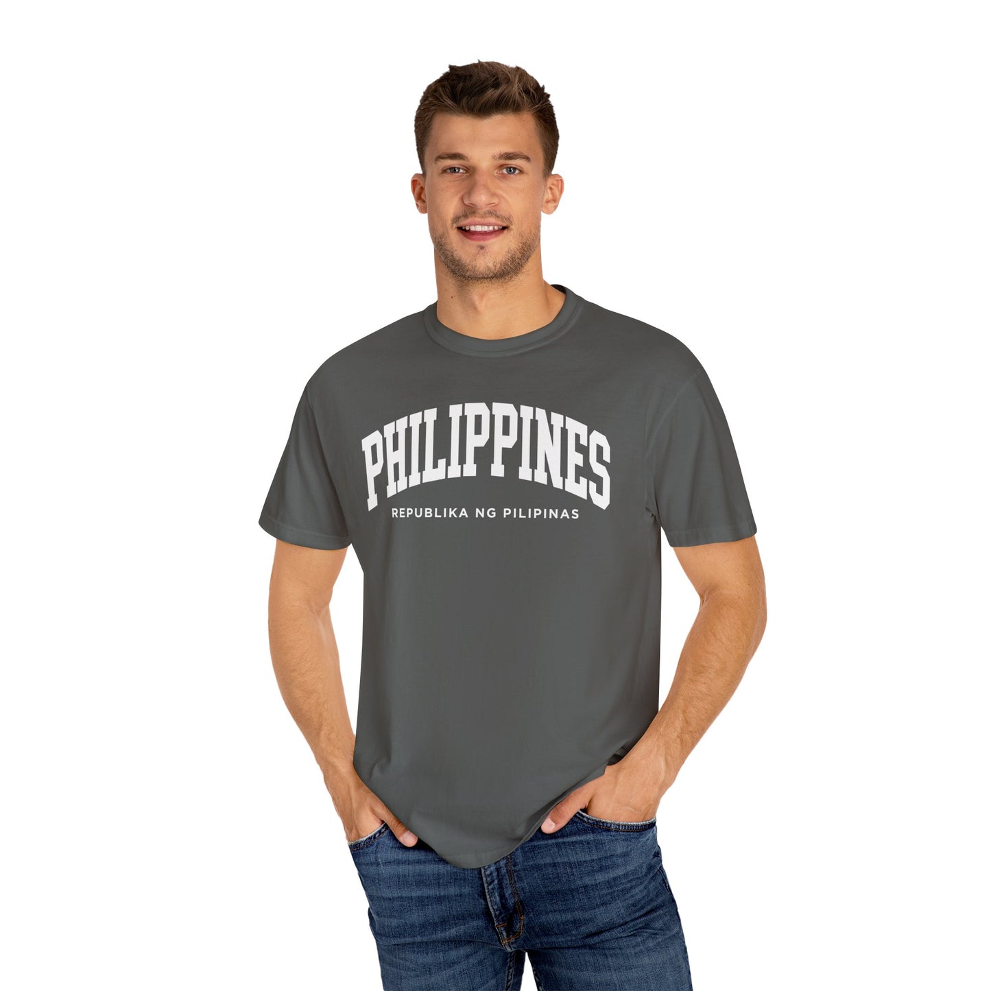 Philippines Comfort Colors® Tee