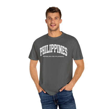 Philippines Comfort Colors® Tee